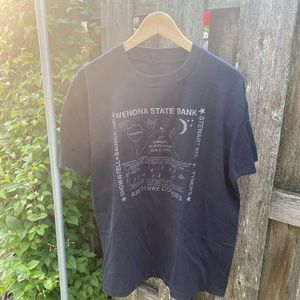 1992 5k Race Shirt